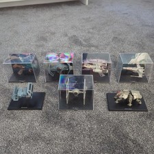 Deagostini star wars for sale  HULL