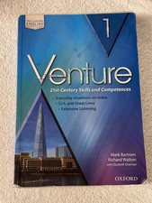 Libro testo venture usato  Villa di Tirano