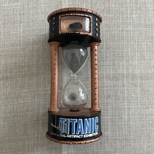 Authentic titanic coal for sale  Spring