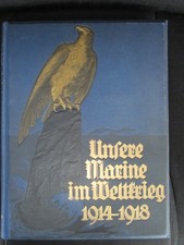 Marine weltkrieg 1914 gebraucht kaufen  Rödental