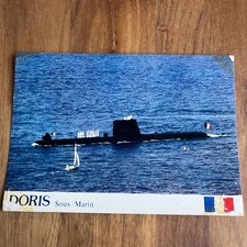 Postcard cpa dorid usato  Spedire a Italy