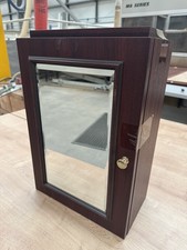 Wall bathroom cabinet for sale  CAMBRIDGE
