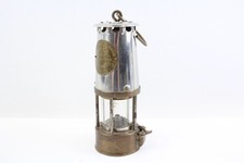 Miners protector lamp for sale  LEEDS