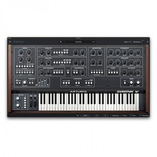 Arturia synthx virtual usato  Roma