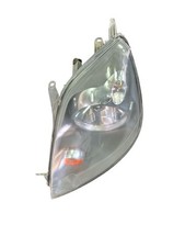 Faro anteriore sinistro usato  Italia