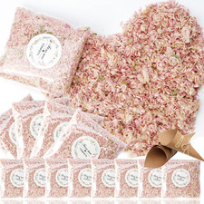 Confezioni coriandoli petali usato  Roma