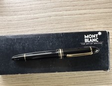 Montblanc meisterstuck 4810 usato  Monteforte Irpino