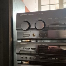 Impianto kenwood completo usato Impianto kenwood completo usato  Concesio