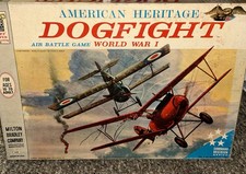 Milton bradley 1963 for sale  Alta Vista