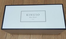 Usado, Secador de cabelo usado KINUJO KH201 seda íon negativo secagem rápida AC100V comprar usado  Enviando para Brazil
