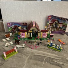 Lego 3189 con usato  Roma