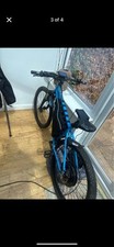Carrera hellcat electric for sale  LONDON