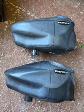 Empire paintball hoppers for sale  GRAYS