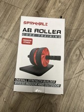 ab roller abs workout for sale  Lakewood