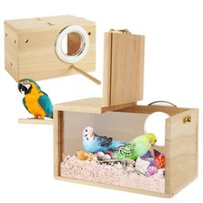 Pack parakeet nesting for sale  Eugene