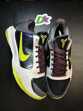 Size nike kobe for sale  San Mateo