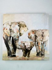 Wall canvas art for sale  Valparaiso