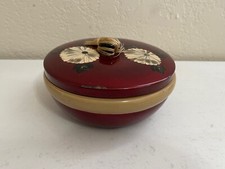 Vintage japanese lacquerware for sale  Saint Louis