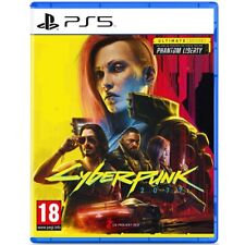 Cyberpunk 2077 ultimate usato  Frattaminore