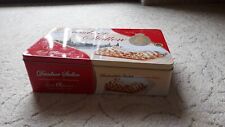 Dresdner stollen dose gebraucht kaufen  Ortrand