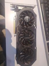 Karta graficzna GIGABYTE NVIDIA GeForce RTX 970 4GB GDDR5 (GVN970WF3OC4GD) na sprzedaż  PL