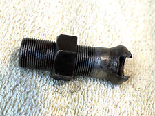 Threaded stem nut for sale  TELFORD