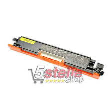 Toner giallo per usato  Catania