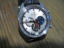 Zenith primero chronomaster for sale  Roxbury