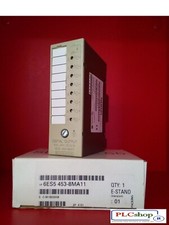 Siemens 6es5 453 usato  Lonigo