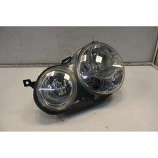 SCHEINWERFER LINKS FÜR VOLKSWAGEN POLO (01-05) 1.4 TDI BER. 5P/D/1422CC. 2001 comprar usado  Enviando para Brazil