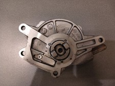 Vacuum pump mercedes for sale  READING