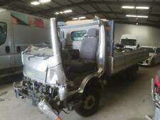 Nissan nt400 cabstar for sale  DEWSBURY