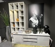 Sideboard linaro inkl gebraucht kaufen  Stade