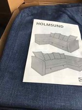 Ikea holmsund corner for sale  BRISTOL