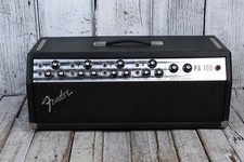 Fender vintage 100 for sale  Canton