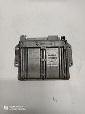 CALCULATEUR MOTEUR ECU RENAULT TWINGO CLIO 1.2i 7700109275/7700109049 (C2A) comprar usado  Enviando para Brazil