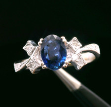 18kt white gold for sale  Woodbridge