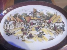 Weatherby meat plate for sale  PENRITH