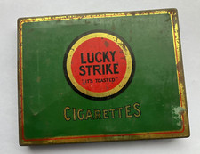 Ancienne boite fer d'occasion  Lorgues