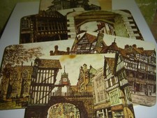 Lot plat ancien d'occasion  Baugy