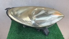 Faro anteriore destro usato  Barcellona Pozzo di Gotto