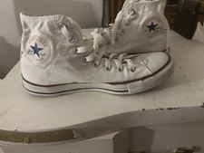 Converse chucks d'occasion  Expédié en Belgium