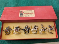 Lot ancien soldats d'occasion  Toulouse-