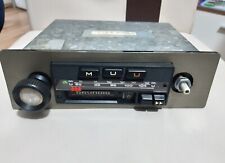 Altes autoradio grundig gebraucht kaufen  Berlin