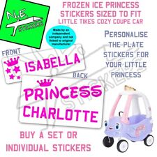 Kid number plate for sale Kid number plate for sale  CRAMLINGTON