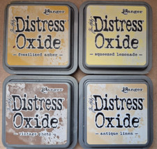 Tim holtz ranger for sale  GLENROTHES