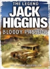 Bloody passage jack for sale  UK
