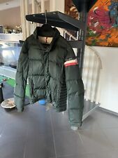 Moncler jacke größe gebraucht kaufen  Pfinztal