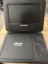 Portable dvd player for sale  Naples