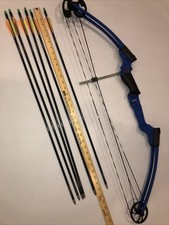 Genesis original archery for sale  Jefferson
